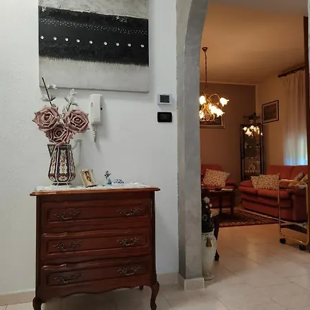 Delizioso Locazione Turistica Apartment