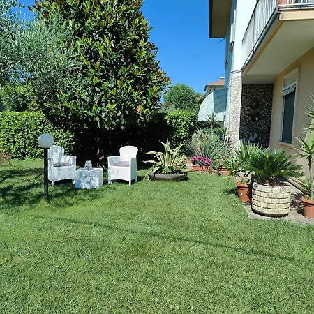 Apartment Delizioso Locazione Turistica *
