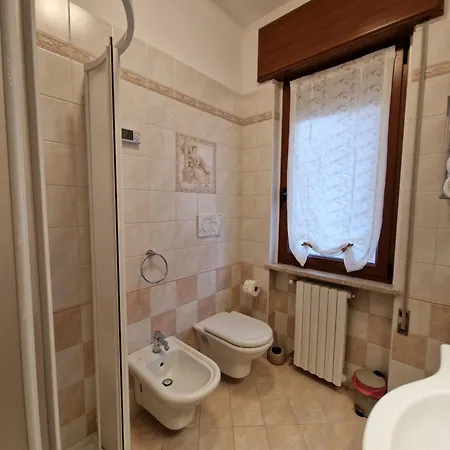 Apartment Delizioso Locazione Turistica Lonigo