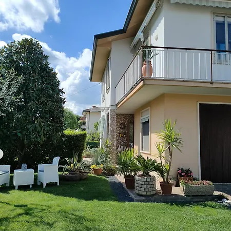 Apartment Delizioso Locazione Turistica