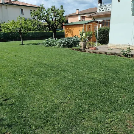 Apartment Delizioso Locazione Turistica *